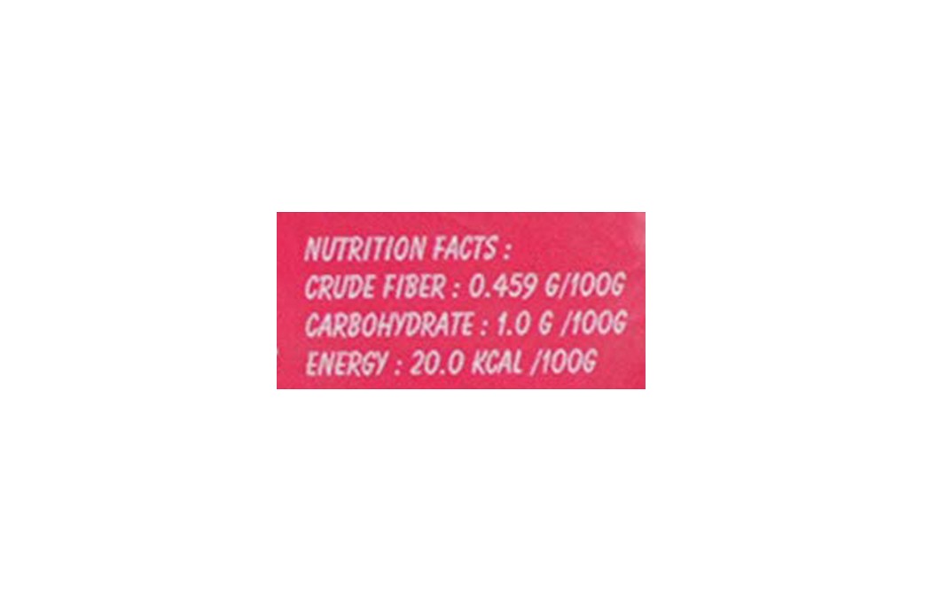 Green Wealth Himalayan Pink Salt Crystals    Pack  2.25 kilogram